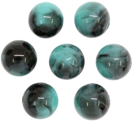 Набор бусин из смолы | Astra&Craft