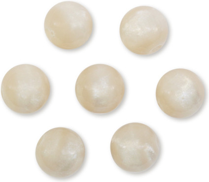 Набор бусин из смолы | Astra&Craft