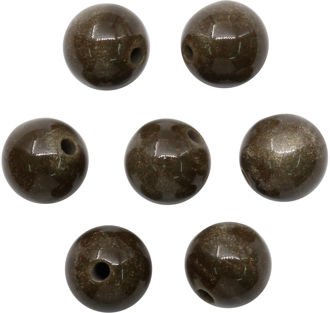 Набор бусин из смолы | Astra&Craft