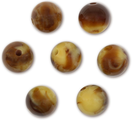 Набор бусин из смолы | Astra&Craft