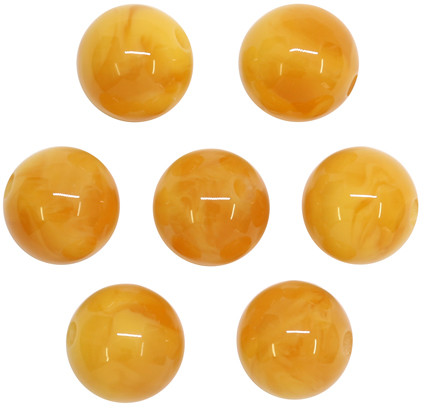 Набор бусин из смолы | Astra&Craft