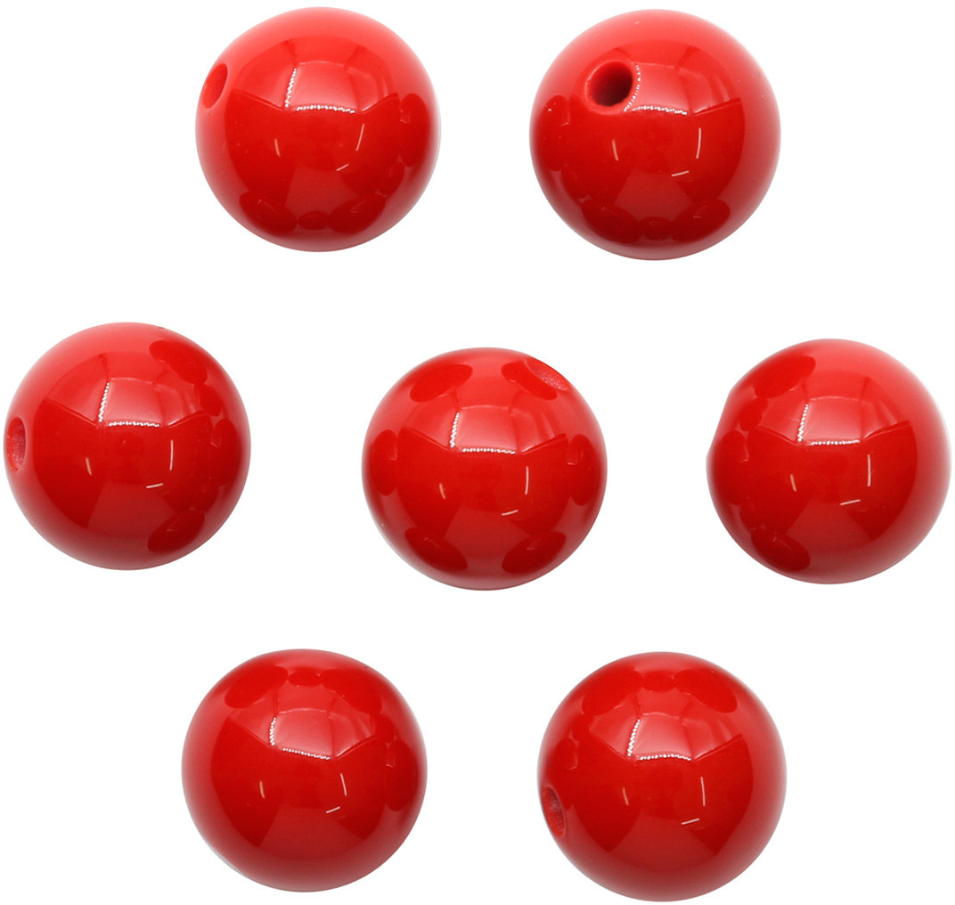 Набор бусин из смолы | Astra&Craft