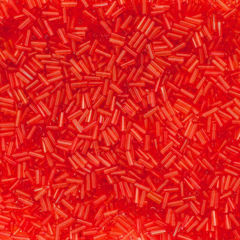 Бисер стеклярус | Preciosa