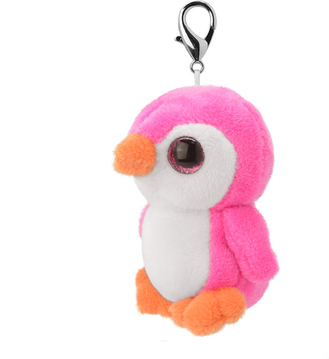 Брелок мягкий «Пингвин» | Orbys