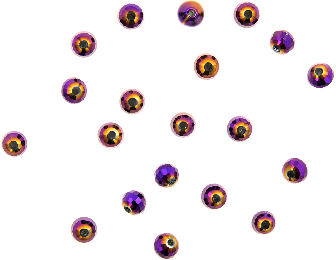 Набор бусин «Premium» | Астра