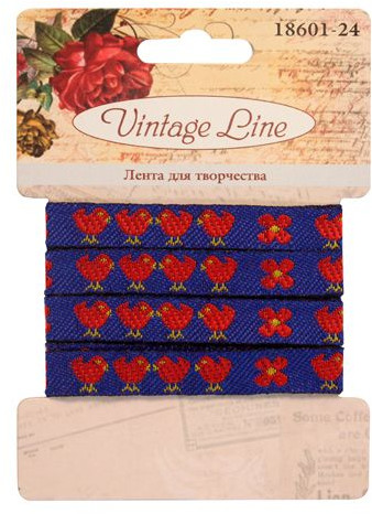 Лента декоративная