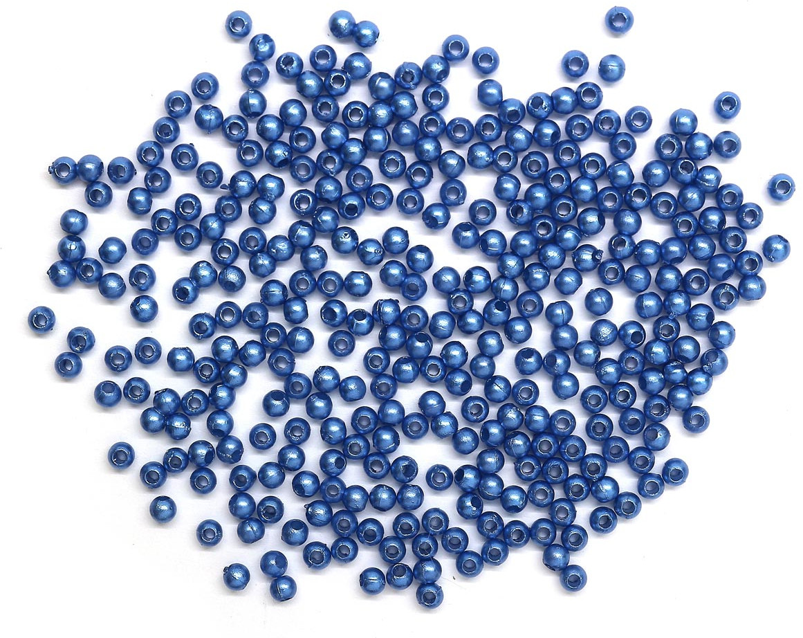 Набор пластиковых бусин | Astra&Craft