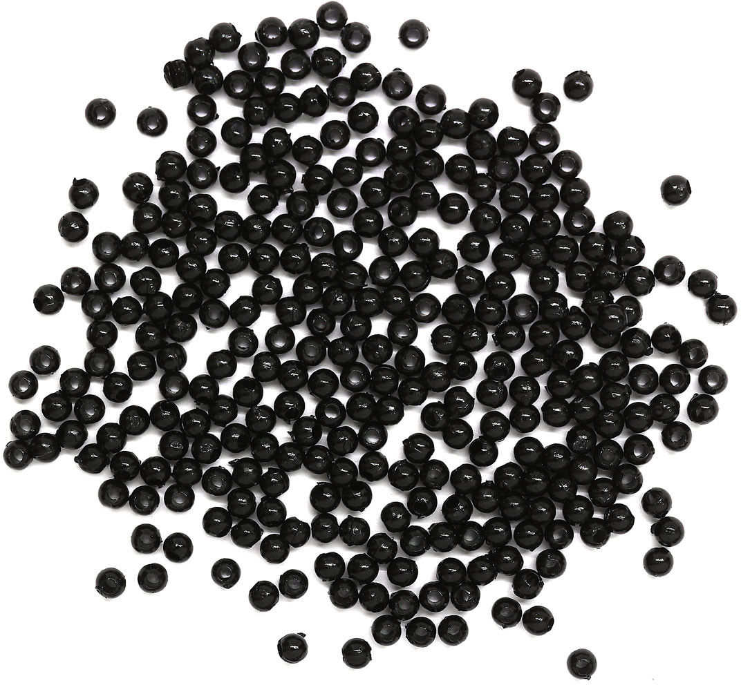 Набор пластиковых бусин | Astra&Craft