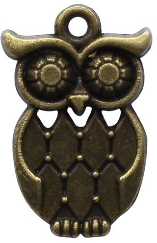 Набор подвесок «Сова» | Astra&Craft