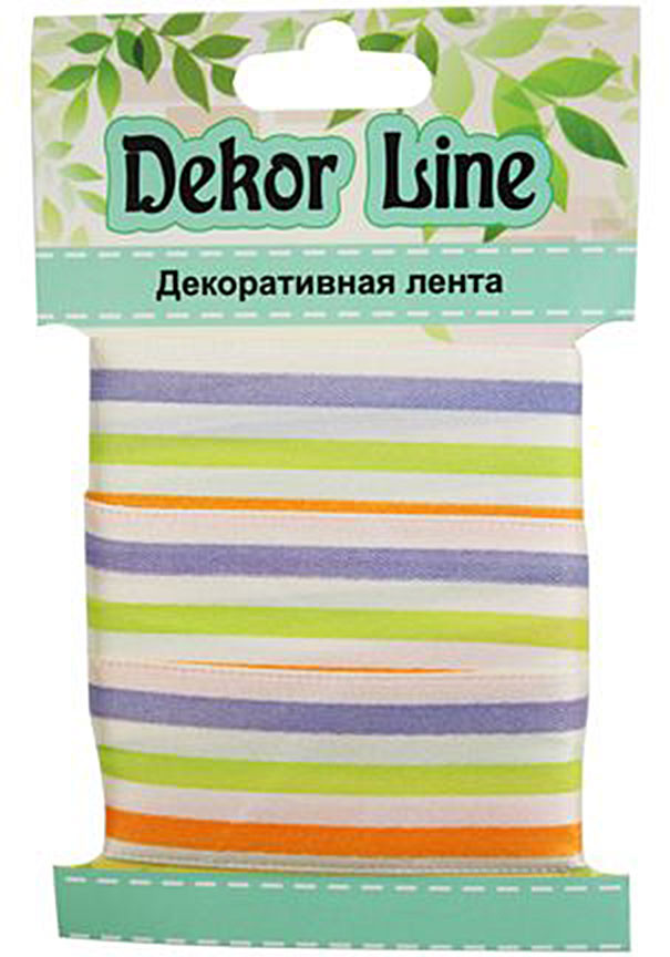 Лента атласная | Айрис