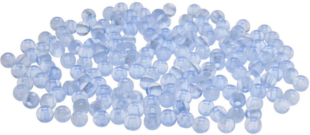 Набор пластиковых бусин | Astra&Craft