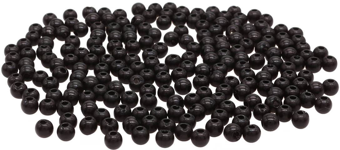 Набор пластиковых бусин | Astra&Craft