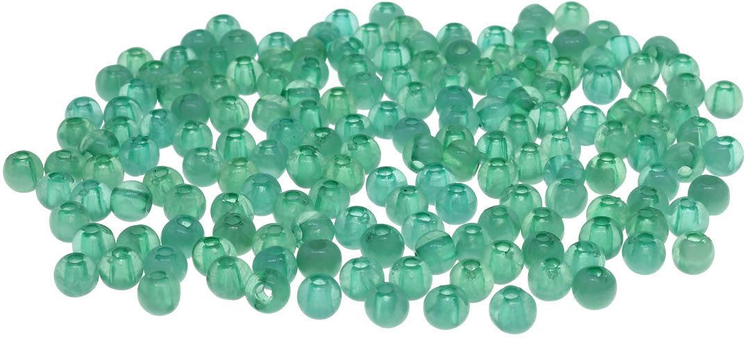 Набор пластиковых бусин | Astra&Craft