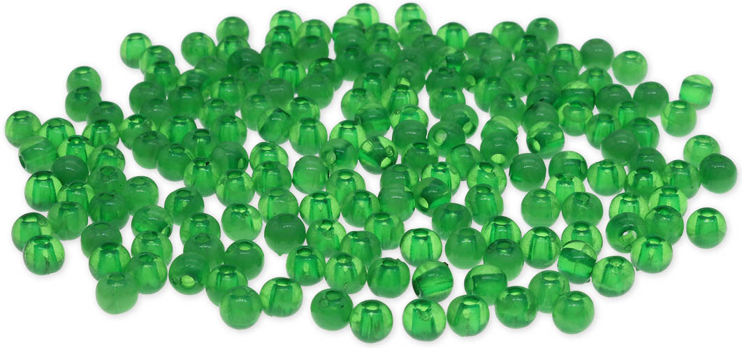 Набор пластиковых бусин | Astra&Craft