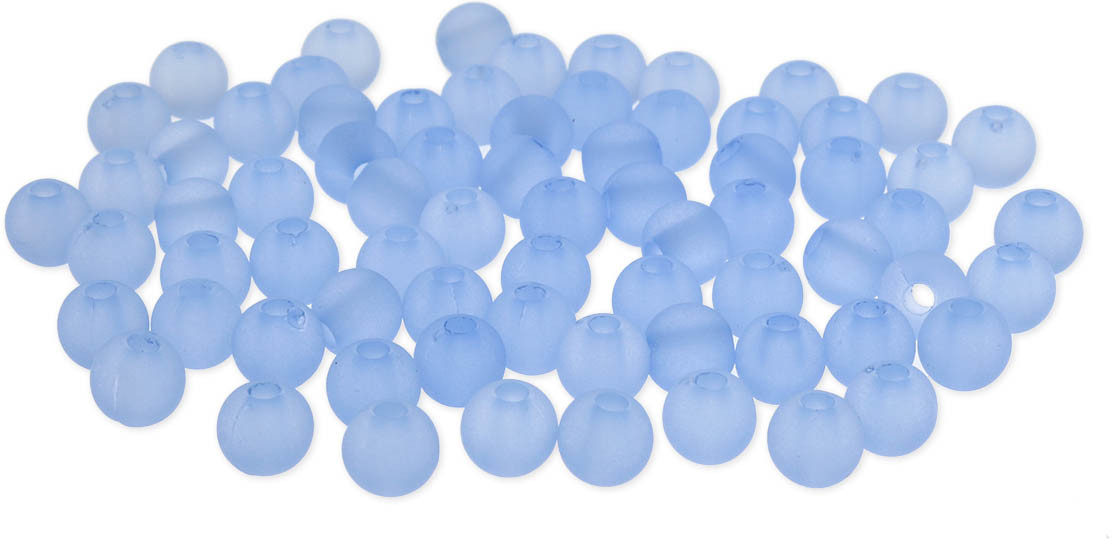 Набор пластиковых бусин | Astra&Craft