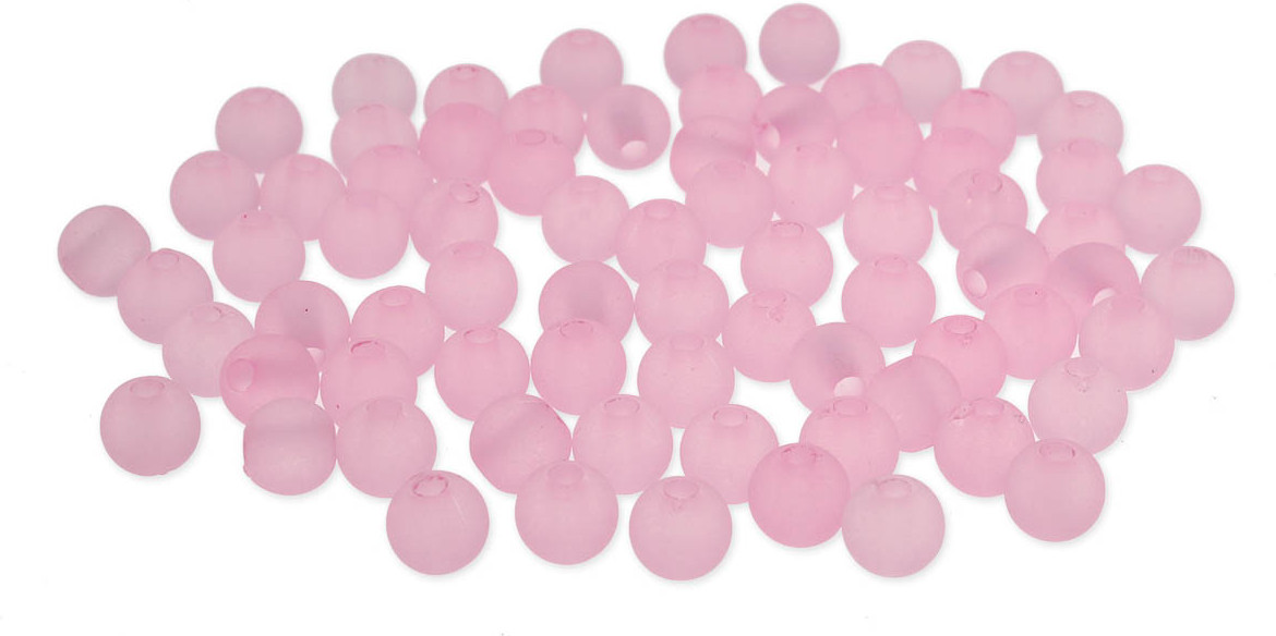 Набор пластиковых бусин | Astra&Craft