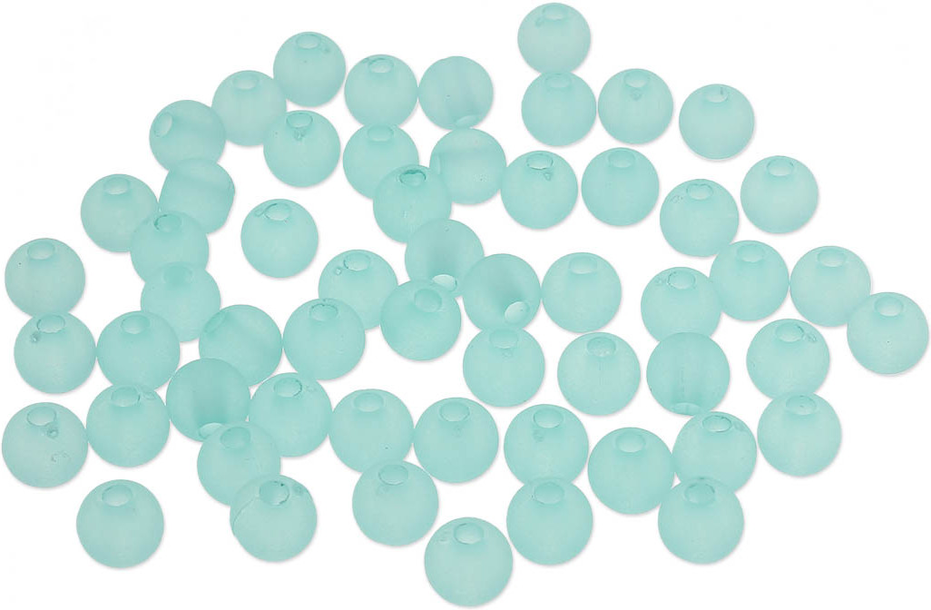 Набор пластиковых бусин | Astra&Craft