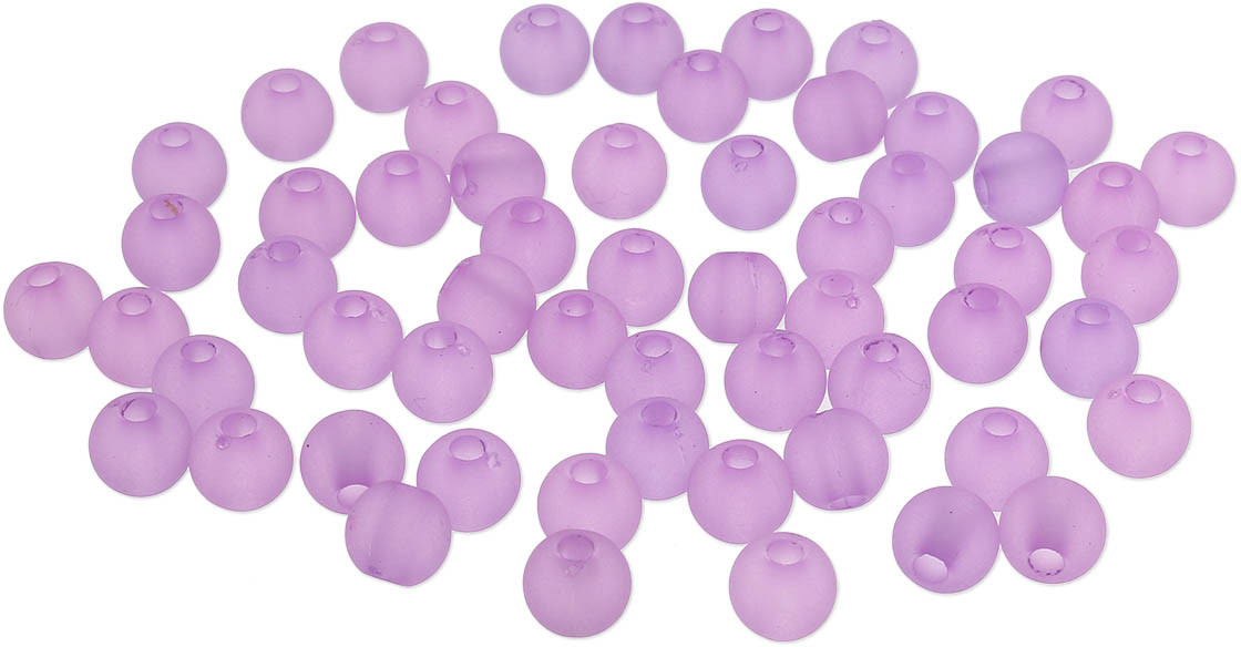 Набор пластиковых бусин | Astra&Craft