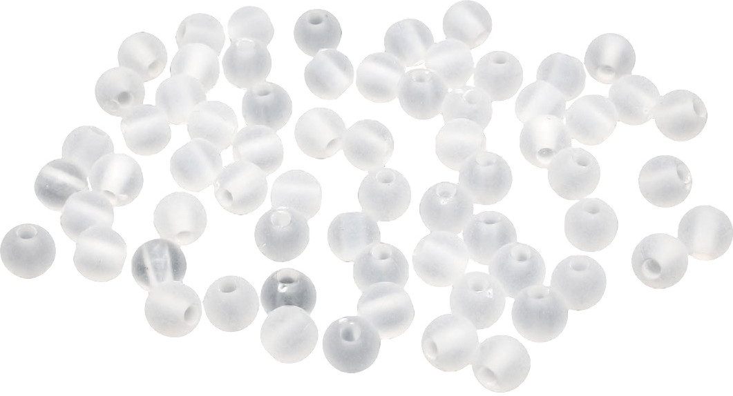 Набор пластиковых бусин | Astra&Craft