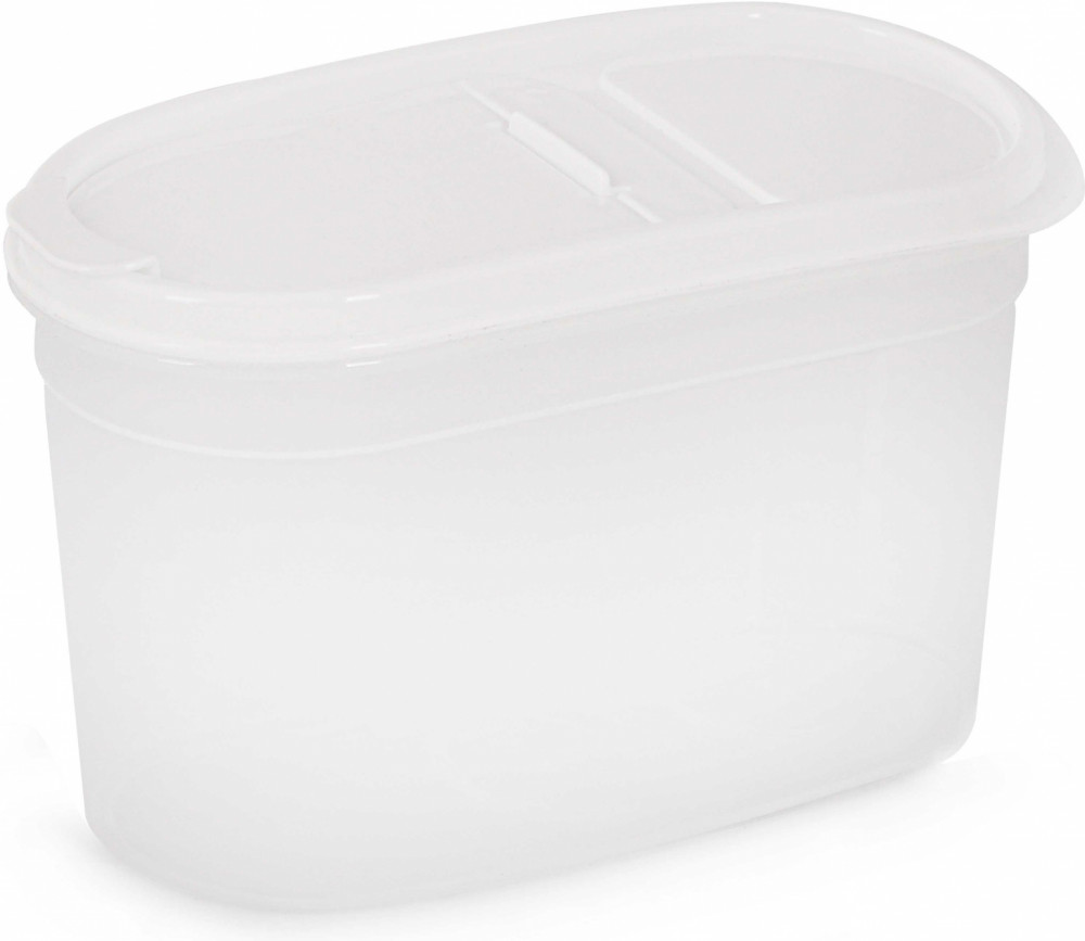 Емкость для сыпучих продуктов «Фиеста» | Альтернатива