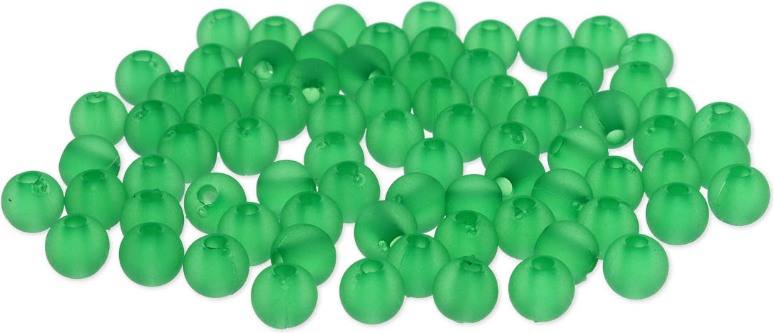 Набор пластиковых бусин | Astra&Craft