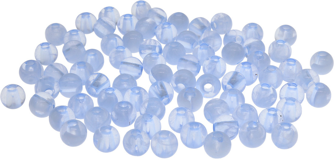 Набор пластиковых бусин | Astra&Craft