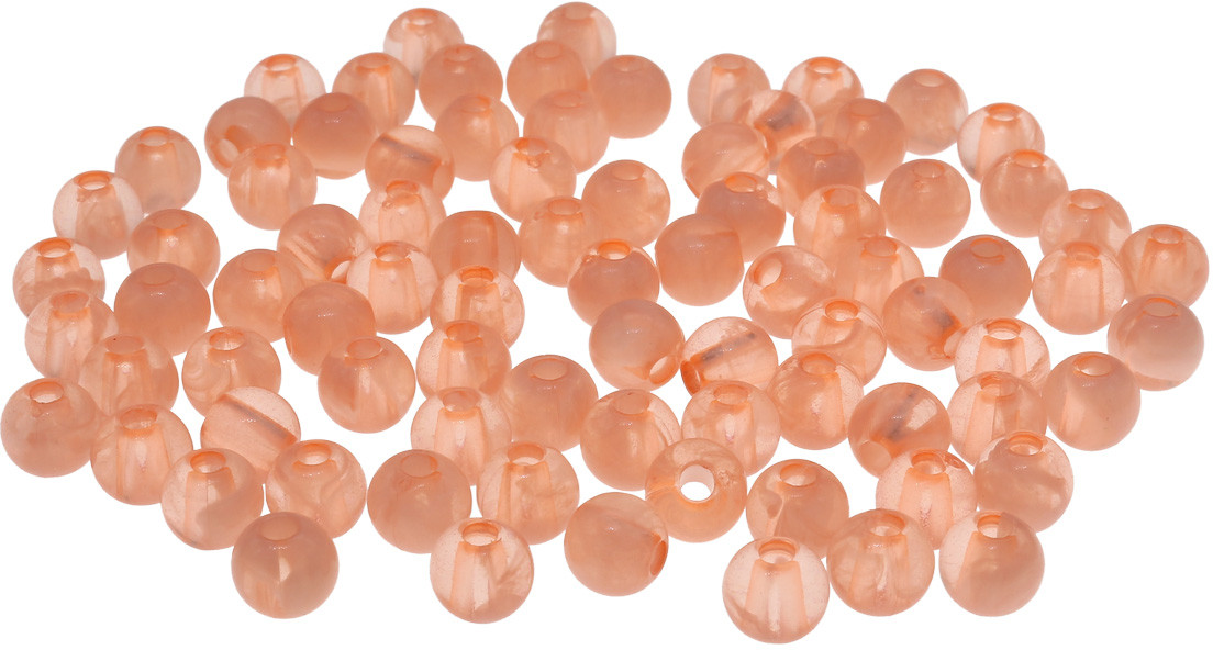 Набор пластиковых бусин | Astra&Craft