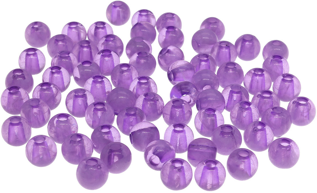 Набор пластиковых бусин | Astra&Craft