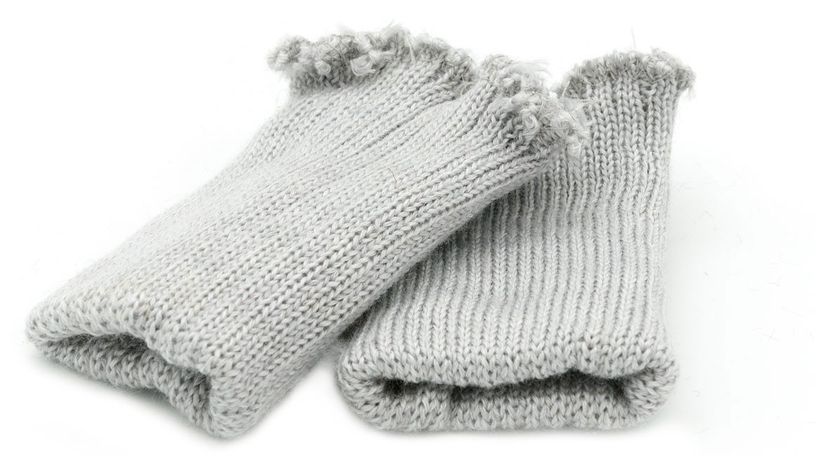 Набор манжетов | Айрис