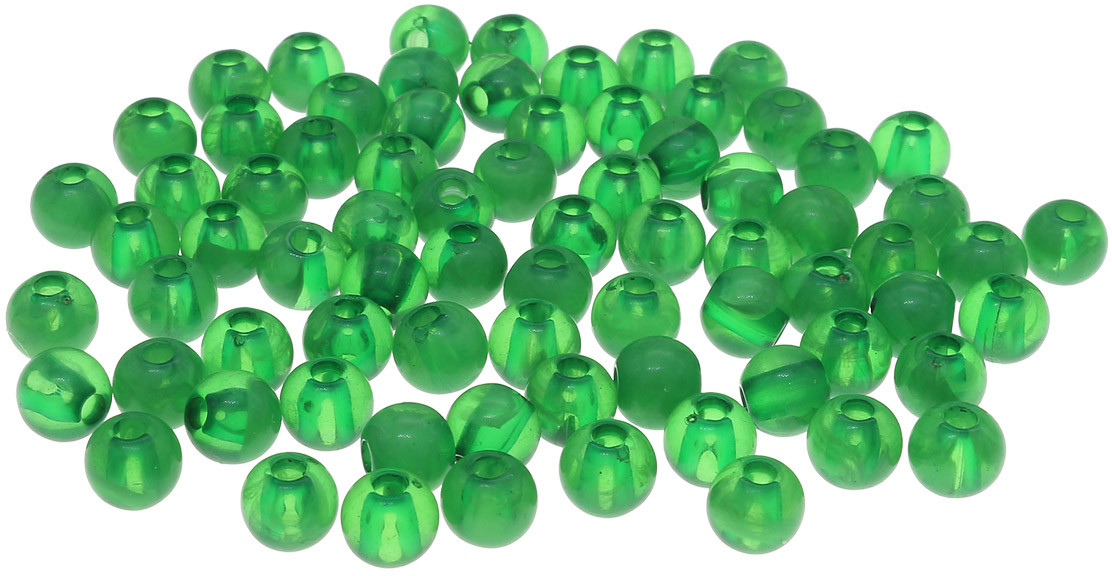 Набор пластиковых бусин | Astra&Craft