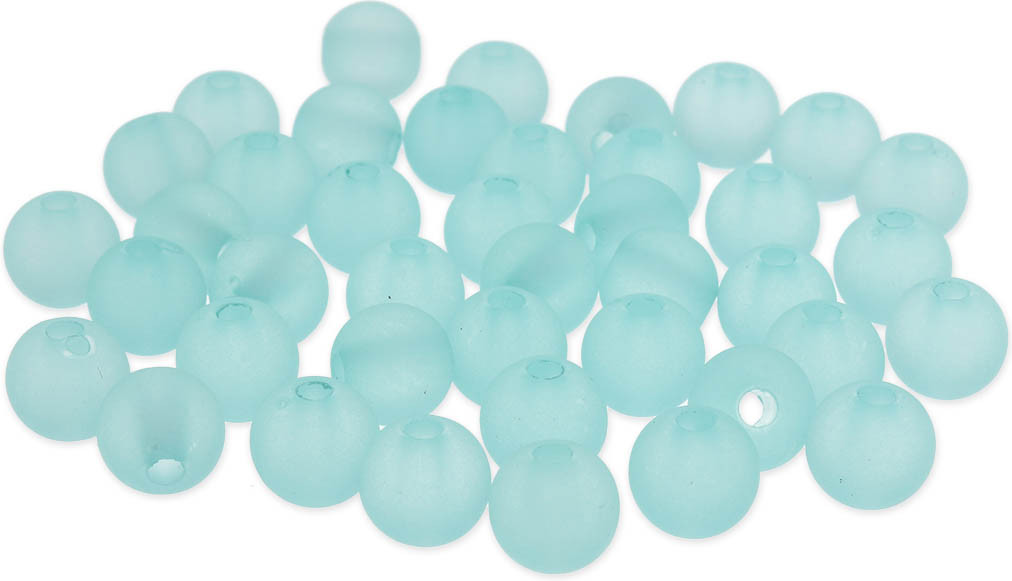 Набор пластиковых бусин | Astra&Craft