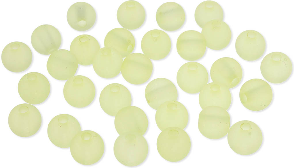 Набор пластиковых бусин | Astra&Craft