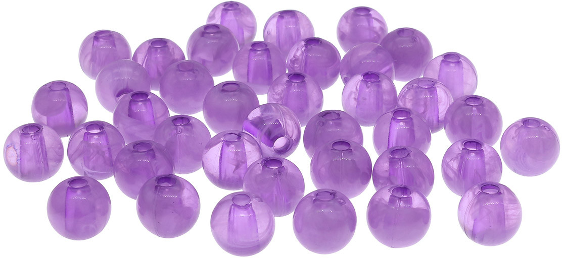 Набор пластиковых бусин | Astra&Craft