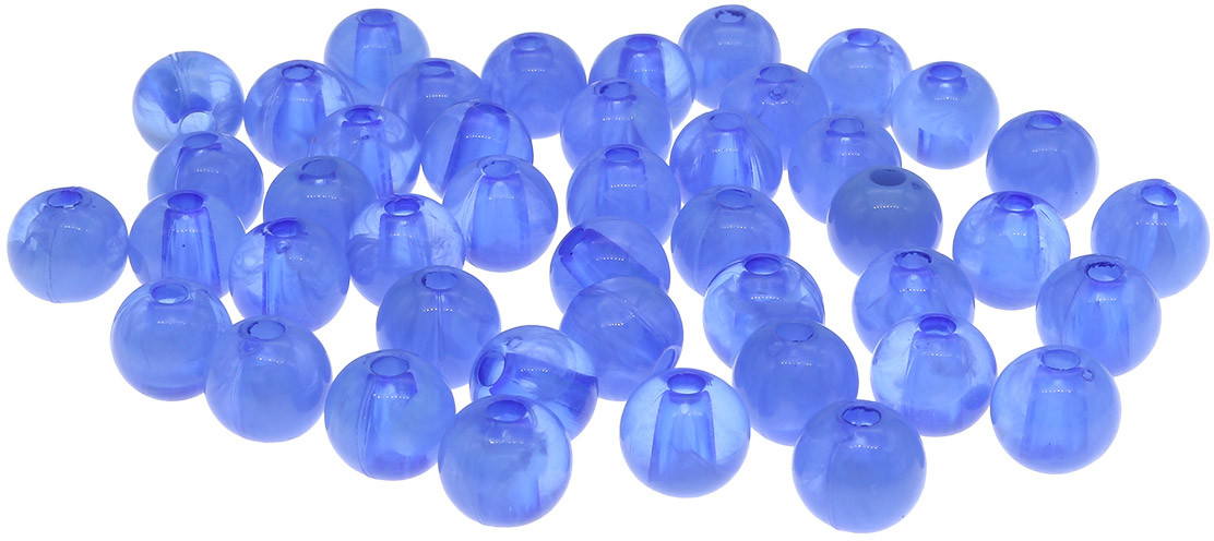 Набор пластиковых бусин | Astra&Craft