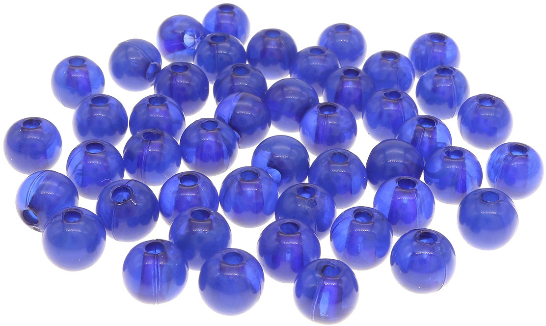 Набор пластиковых бусин | Astra&Craft