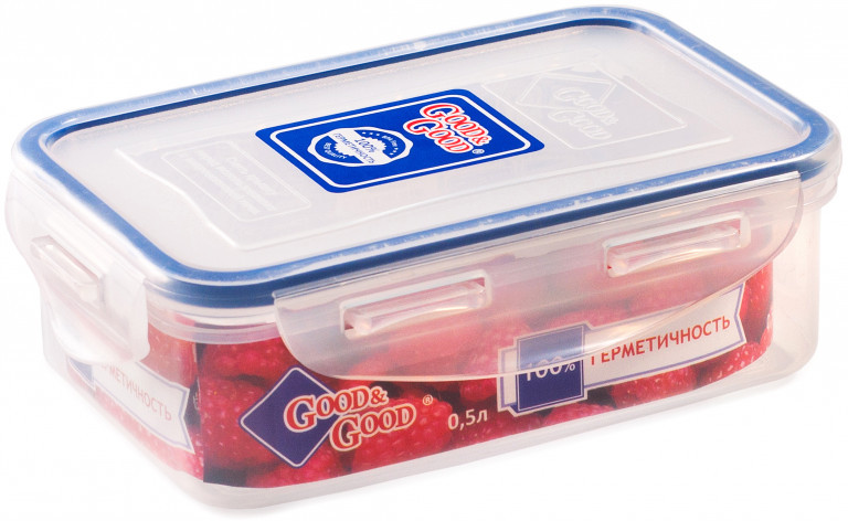 Контейнер для продуктов | Good&Good