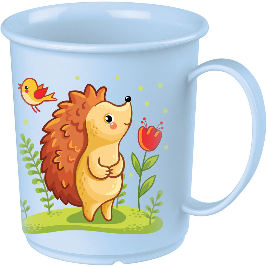 Кружка детская | Пластишка