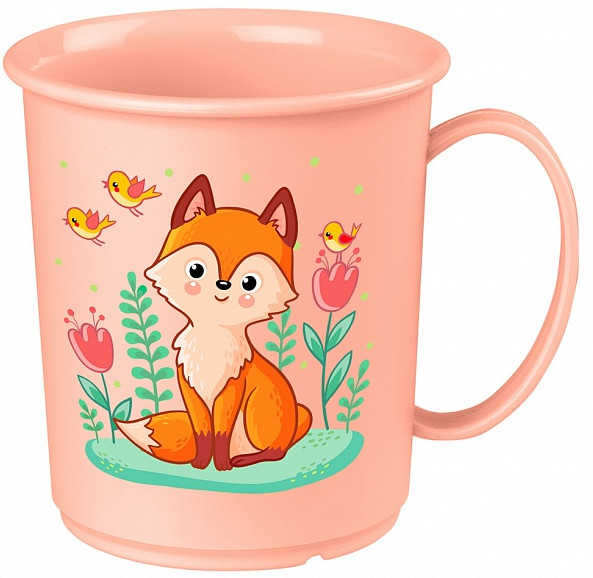 Кружка детская | Пластишка