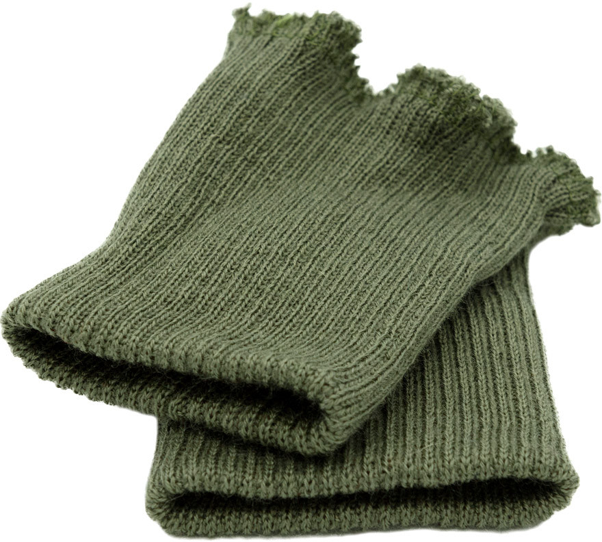 Набор манжетов | Айрис