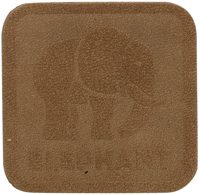 Термоаппликация «Elephant»