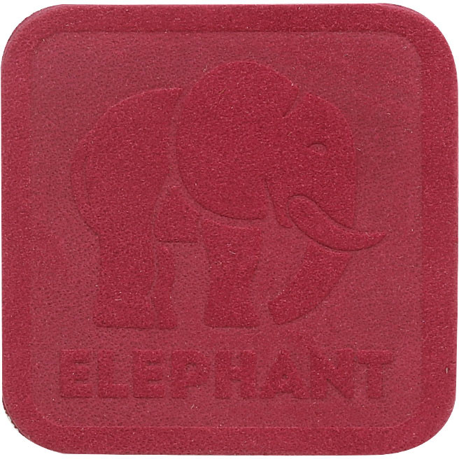 Термоаппликация «Elephant»
