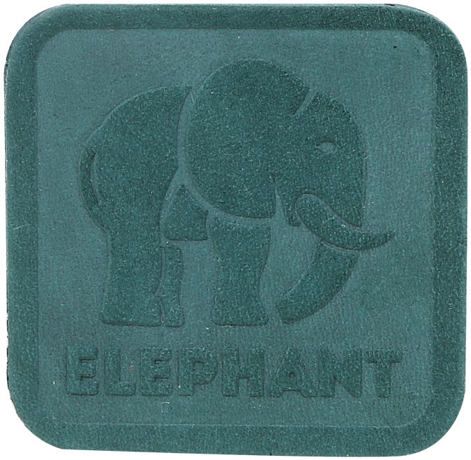 Термоаппликация «Elephant»