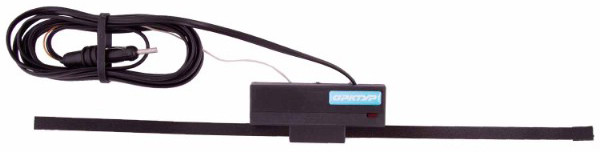 Антенна FM активная внутрисалонная «Стандарт» | Вега