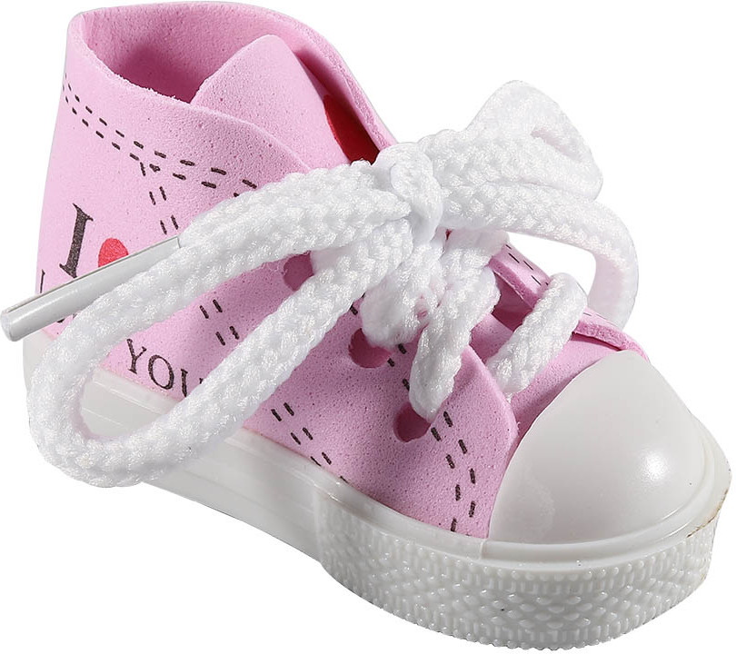 Брелок «I Love You» | Айрис