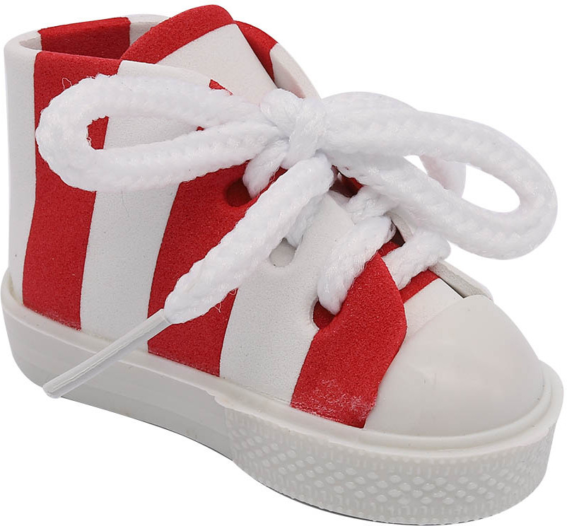 Брелок «Кед» | Айрис