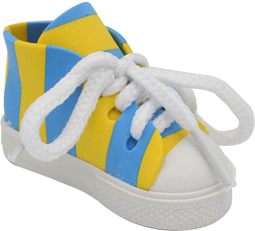 Брелок «Кед» | Айрис