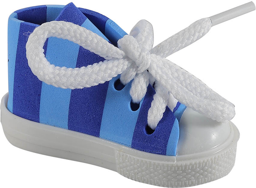 Брелок «Кед» | Айрис