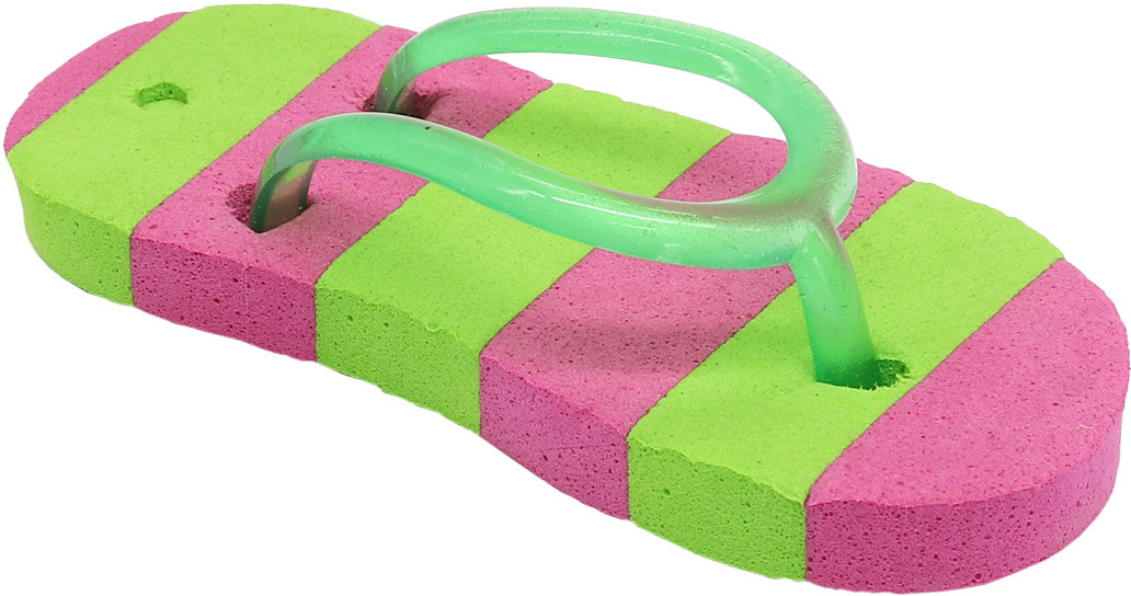 Брелок «Сланцы полосатые» | Айрис