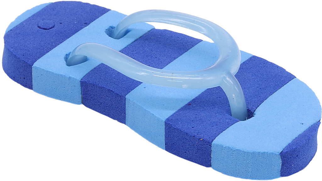 Брелок «Сланцы полосатые» | Айрис