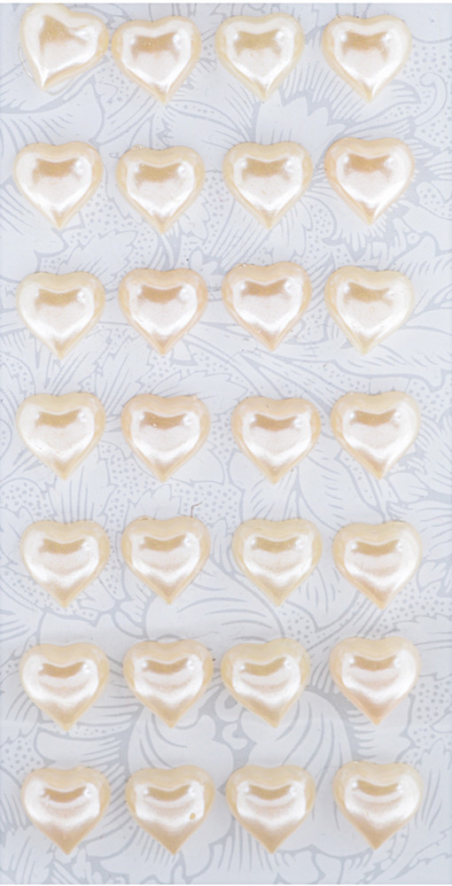 Наклейки декоративные «Жемчуг» | Астра